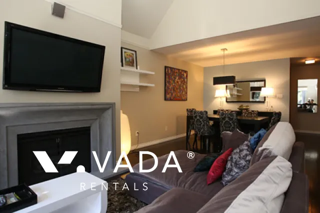 Colony Bay in Brighouse - 2 Bedroom Apartment For Rent in Richmond at 306 - 7457 Moffatt Road, Richmond, BC