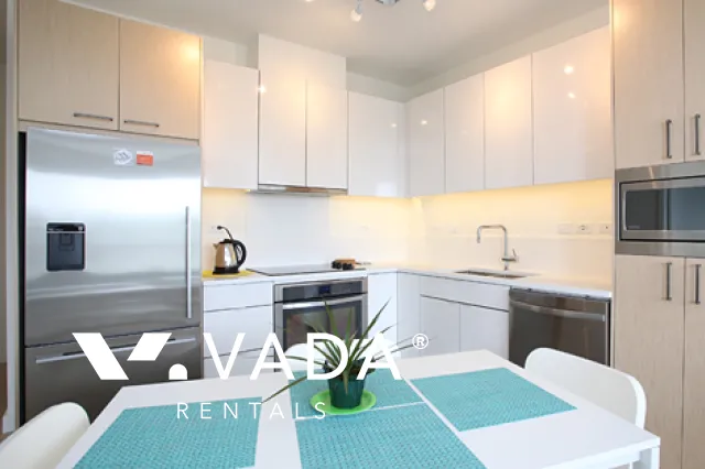 Heywood on The Park in Hamilton - 1 Bedroom Apartment For Rent in North Vancouver at 401 - 1621 Hamilton Avenue North, North Vancouver, BC