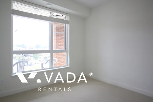 Heywood on The Park in Hamilton - 1 Bedroom Apartment For Rent in North Vancouver at 401 - 1621 Hamilton Avenue North, North Vancouver, BC