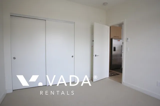 Heywood on The Park in Hamilton - 1 Bedroom Apartment For Rent in North Vancouver at 401 - 1621 Hamilton Avenue North, North Vancouver, BC