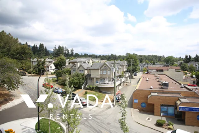 Heywood on The Park in Hamilton - 1 Bedroom Apartment For Rent in North Vancouver at 401 - 1621 Hamilton Avenue North, North Vancouver, BC