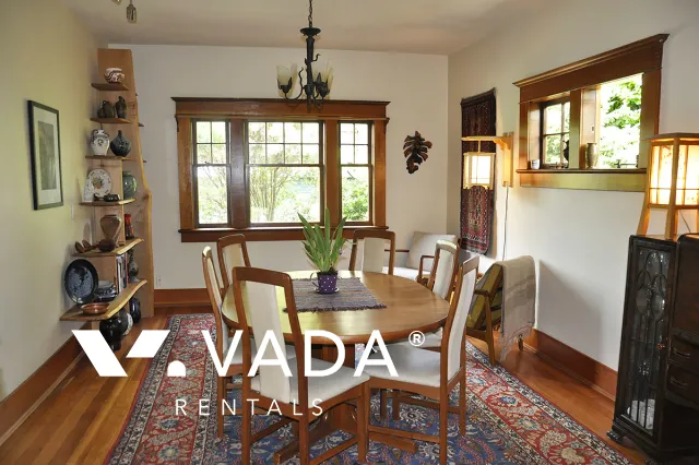 Central Lonsdale - 4 Bedroom House For Rent in North Vancouver at 412 East 17th Street, North Vancouver, BC