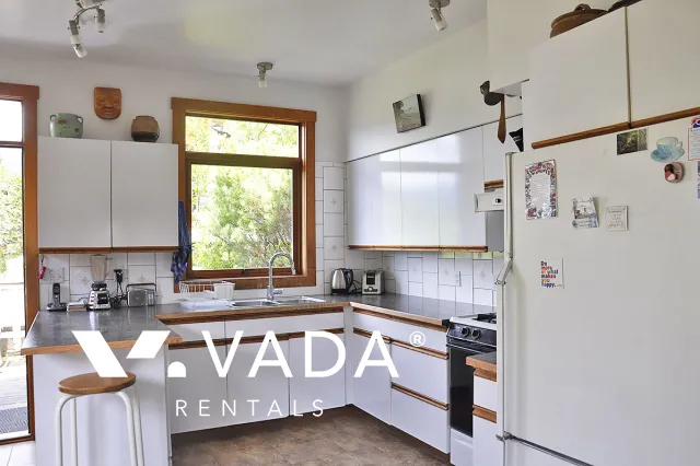 Central Lonsdale - 4 Bedroom House For Rent in North Vancouver at 412 East 17th Street, North Vancouver, BC
