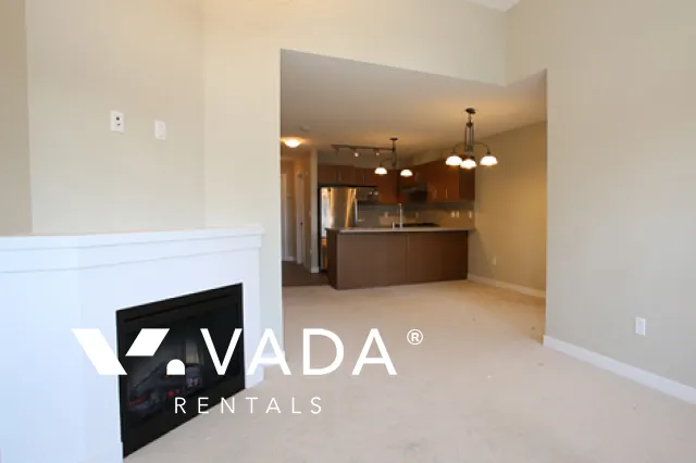 Saffron on the Park in Brighouse - 2 Bedroom Apartment For Rent in Richmond at 429 - 6828 Eckersley Road, Richmond, BC