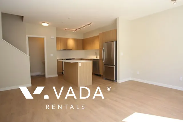 Thurston Street in Metrotown - 2 Bedroom Townhouse For Rent in Burnaby at 45 - 3728 Thurston Street, Burnaby, BC