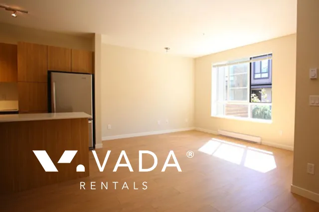 Thurston Street in Metrotown - 2 Bedroom Townhouse For Rent in Burnaby at 45 - 3728 Thurston Street, Burnaby, BC