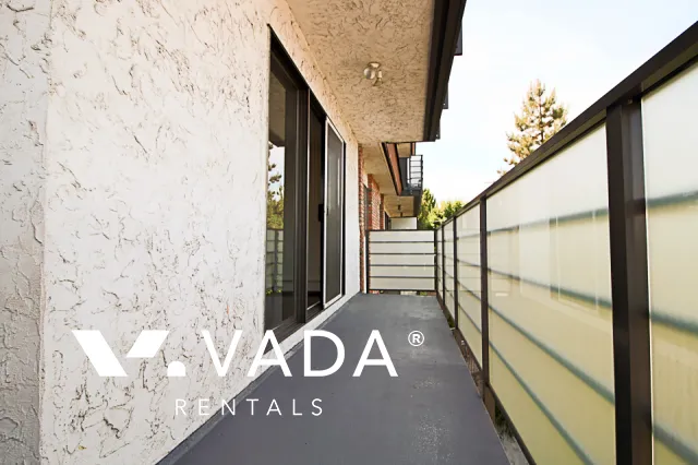 Sahlano Place in Kitsilano - Furnished 1 Bedroom Apartment For Rent in Vancouver at 204 - 1933 West 5th Avenue, Vancouver, BC