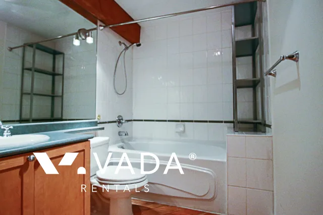The Hamilton in Yaletown - Furnished Studio For Rent in Vancouver at 302 - 1178 Hamilton Street, Vancouver, BC