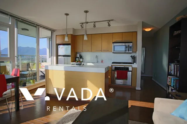 Stella in Mount Pleasant East - 1 Bedroom Apartment For Rent in Vancouver at 701 - 2770 Sophia Street, Vancouver, BC