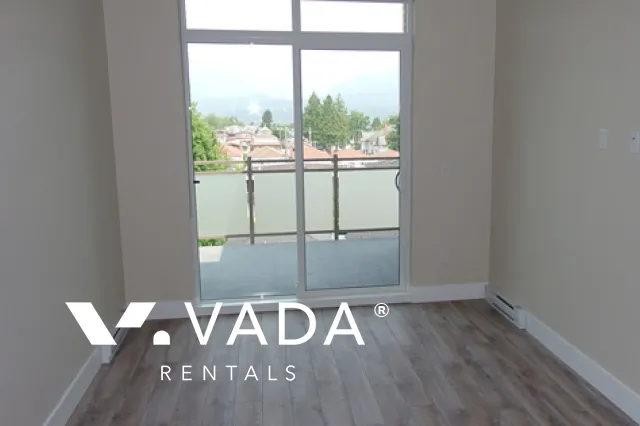 Madison in Burnaby Heights - 1 Bedroom Apartment For Rent in Burnaby at 401 - 4307 Hastings Street, Burnaby, BC