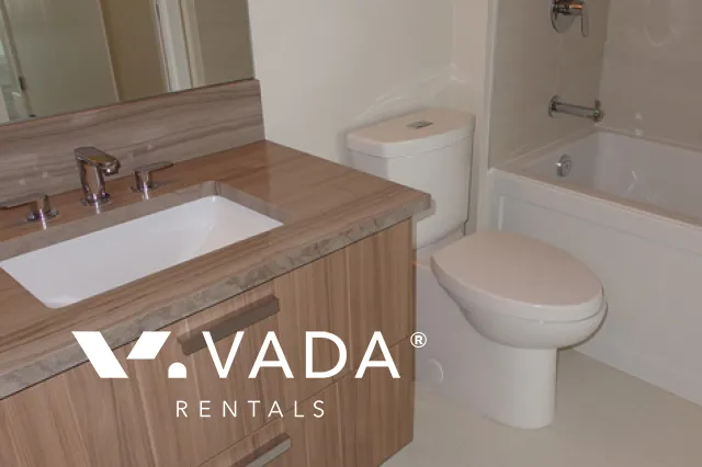 Madison in Burnaby Heights - 1 Bedroom Apartment For Rent in Burnaby at 401 - 4307 Hastings Street, Burnaby, BC