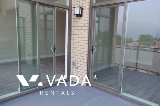 Madison in Burnaby Heights - 1 Bedroom Apartment For Rent in Burnaby at 401 - 4307 Hastings Street, Burnaby, BC