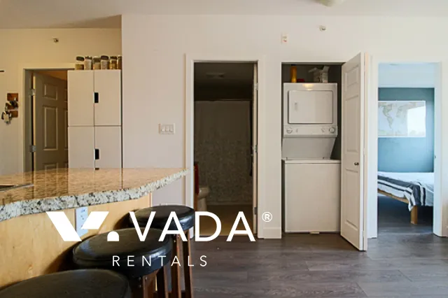 Magnolia in Kensington - Furnished 2 Bedroom Penthouse For Rent in Vancouver at 5 - 702 East King Edward Avenue, Vancouver, BC