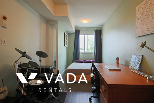 Magnolia in Kensington - Furnished 2 Bedroom Penthouse For Rent in Vancouver at 5 - 702 East King Edward Avenue, Vancouver, BC