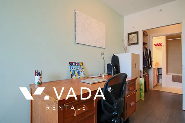 Magnolia in Kensington - Furnished 2 Bedroom Penthouse For Rent in Vancouver at 5 - 702 East King Edward Avenue, Vancouver, BC