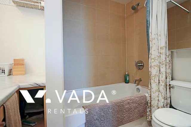 Magnolia in Kensington - Furnished 2 Bedroom Penthouse For Rent in Vancouver at 5 - 702 East King Edward Avenue, Vancouver, BC