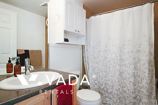 Magnolia in Kensington - Furnished 2 Bedroom Penthouse For Rent in Vancouver at 5 - 702 East King Edward Avenue, Vancouver, BC