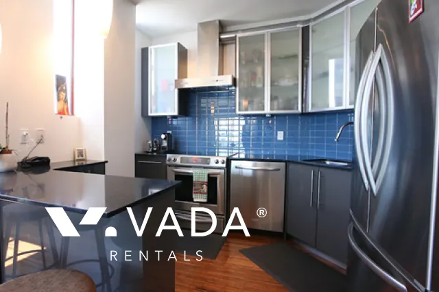 Imperial Tower in Downtown - 3 Bedroom Apartment For Rent in Vancouver at 2003 - 811 Helmcken Street, Vancouver, BC