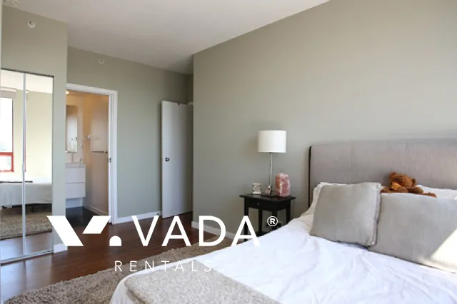 Imperial Tower in Downtown - 3 Bedroom Apartment For Rent in Vancouver at 2003 - 811 Helmcken Street, Vancouver, BC