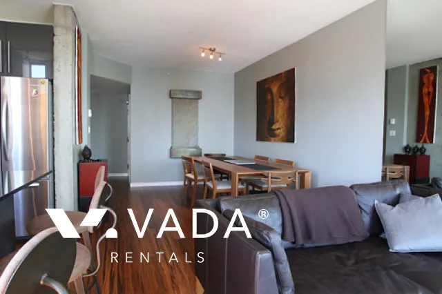 Imperial Tower in Downtown - 3 Bedroom Apartment For Rent in Vancouver at 2003 - 811 Helmcken Street, Vancouver, BC