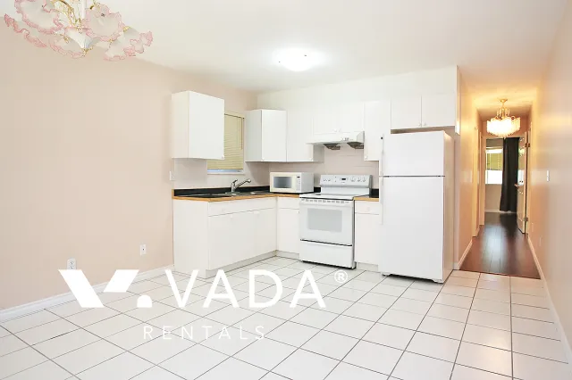 Grandview - 2 Bedroom House (Lower Level) For Rent in Vancouver at 2218 East 6th Avenue, Vancouver, BC