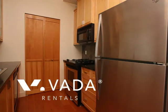 Elements in Mount Pleasant West - 2 Bedroom Apartment For Rent in Vancouver at 203 - 2515 Ontario Street, Vancouver, BC