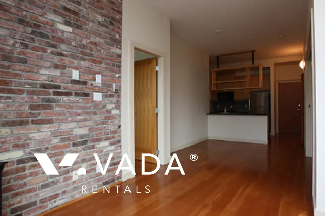 Elements in Mount Pleasant West - 2 Bedroom Apartment For Rent in Vancouver at 203 - 2515 Ontario Street, Vancouver, BC