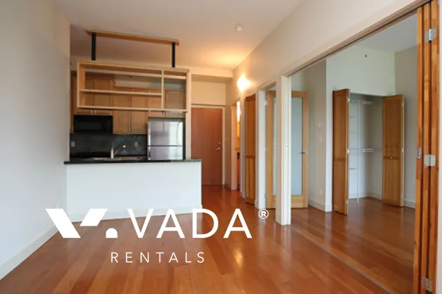 Elements in Mount Pleasant West - 2 Bedroom Apartment For Rent in Vancouver at 203 - 2515 Ontario Street, Vancouver, BC