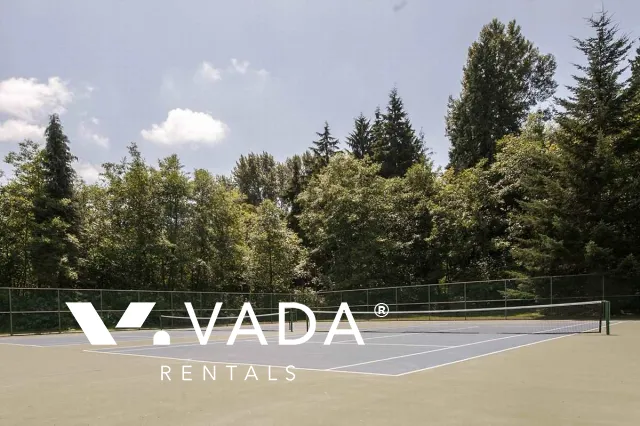 Woodridge Place in Forest Hills BBY - 2 Bedroom Townhouse For Rent in Burnaby at 8580 Woodridge Place, Burnaby, BC