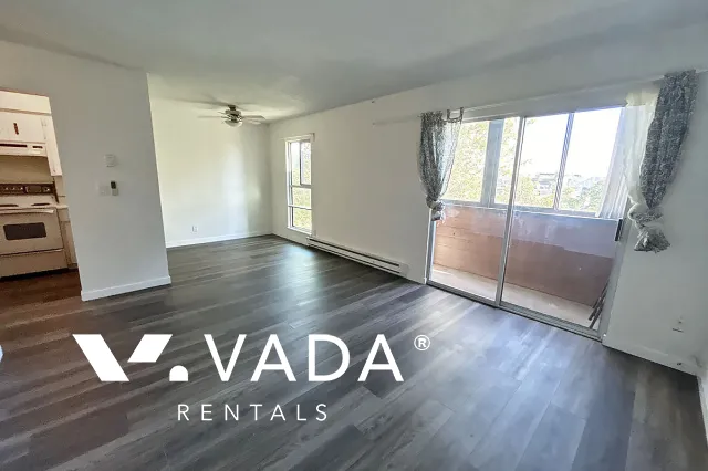Osler Heights in Marpole - 2 Bedroom Apartment For Rent in Vancouver at 402 - 1065 West 72nd Avenue, Vancouver, BC