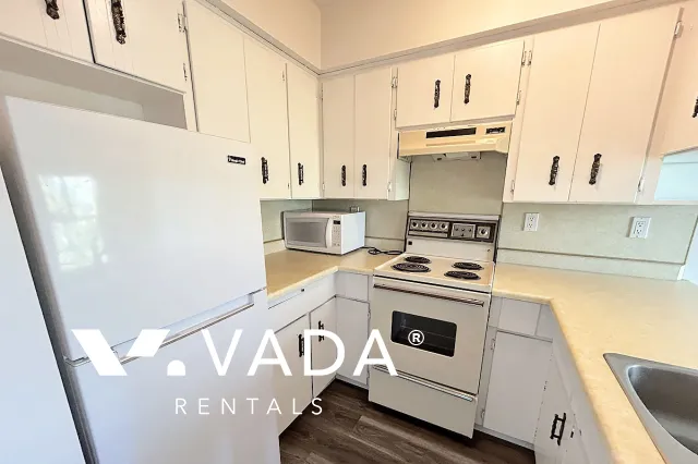 Osler Heights in Marpole - 2 Bedroom Apartment For Rent in Vancouver at 402 - 1065 West 72nd Avenue, Vancouver, BC