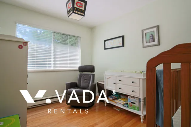 Welton Court in Riley Park - Furnished 3 Bedroom Townhouse For Rent in Vancouver at 3 - 4295 Sophia Street, Vancouver, BC
