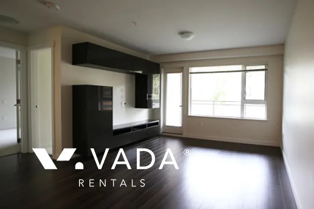 New Water in Victoria Fraserview - 2 Bedroom Apartment For Rent in Vancouver at 202 - 3163 Riverwalk Avenue, Vancouver, BC