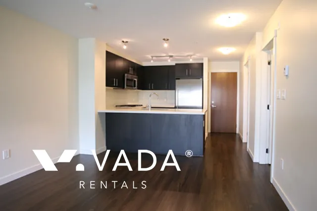New Water in Victoria Fraserview - 2 Bedroom Apartment For Rent in Vancouver at 202 - 3163 Riverwalk Avenue, Vancouver, BC