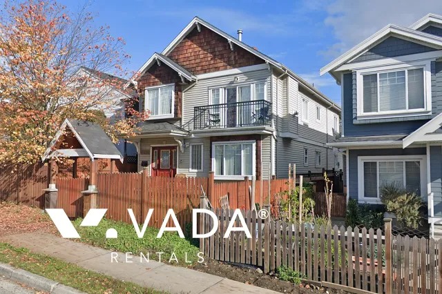 Sunset - 5 Bedroom House For Rent in Vancouver at 7826 Fraser Street, Vancouver, BC