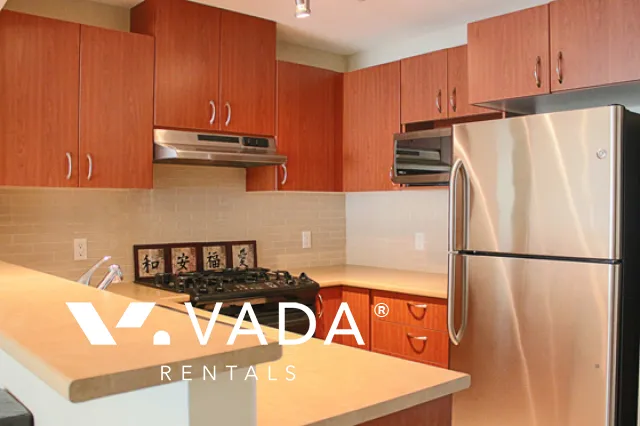 Sandlewood in Burnaby North - 2 Bedroom Apartment For Rent in Burnaby at 108 - 9233 Government Street, Burnaby, BC