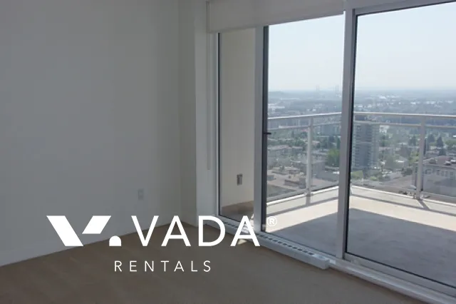 Viceroy in Uptown - 1 Bedroom Apartment For Rent in New Westminster at 2203 - 608 Belmont Street, New Westminster, BC