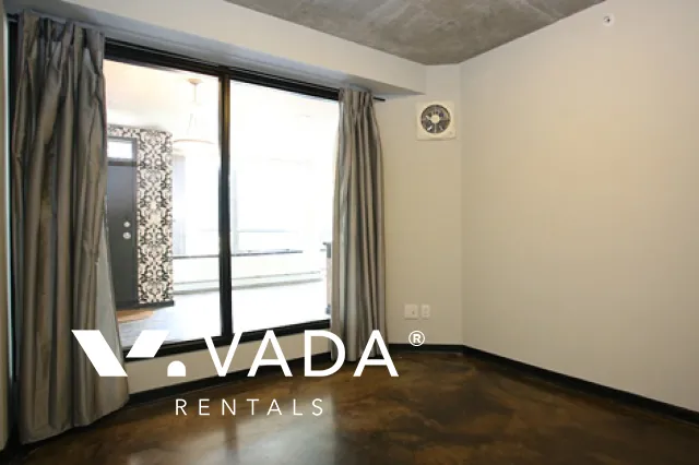 Left Bank in Chinatown - 1 Bedroom Apartment For Rent in Vancouver at 919 Station Street, Vancouver, BC