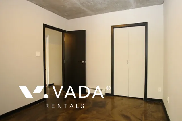 Left Bank in Chinatown - 1 Bedroom Apartment For Rent in Vancouver at 919 Station Street, Vancouver, BC