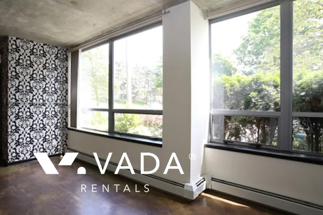 Left Bank in Chinatown - 1 Bedroom Apartment For Rent in Vancouver at 919 Station Street, Vancouver, BC
