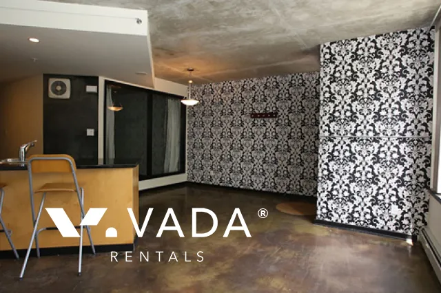 Left Bank in Chinatown - 1 Bedroom Apartment For Rent in Vancouver at 919 Station Street, Vancouver, BC