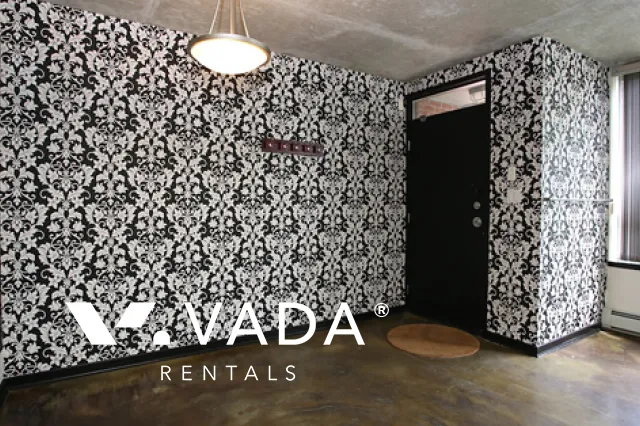 Left Bank in Chinatown - 1 Bedroom Apartment For Rent in Vancouver at 919 Station Street, Vancouver, BC