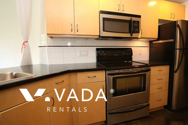 Left Bank in Chinatown - 1 Bedroom Apartment For Rent in Vancouver at 919 Station Street, Vancouver, BC