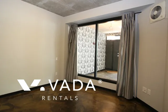 Left Bank in Chinatown - 1 Bedroom Apartment For Rent in Vancouver at 919 Station Street, Vancouver, BC