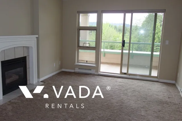 Heritage Grand in North Shore - 1 Bedroom Apartment For Rent in Port Moody at 505 - 301 Maude Road, Port Moody, BC
