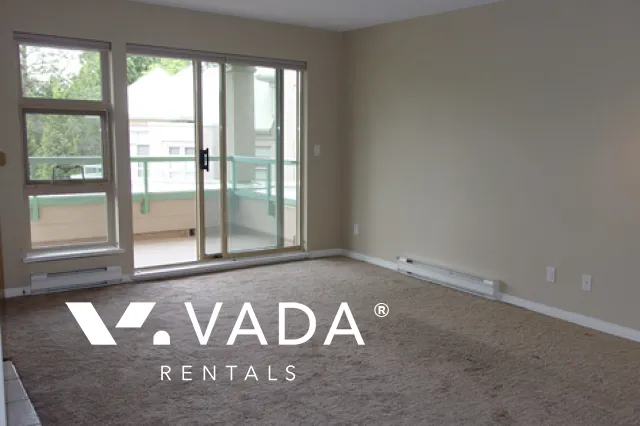 Heritage Grand in North Shore - 1 Bedroom Apartment For Rent in Port Moody at 505 - 301 Maude Road, Port Moody, BC