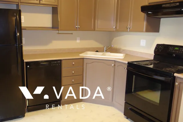 Heritage Grand in North Shore - 1 Bedroom Apartment For Rent in Port Moody at 505 - 301 Maude Road, Port Moody, BC