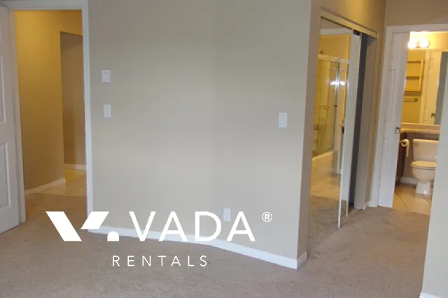Heritage Grand in North Shore - 1 Bedroom Apartment For Rent in Port Moody at 505 - 301 Maude Road, Port Moody, BC