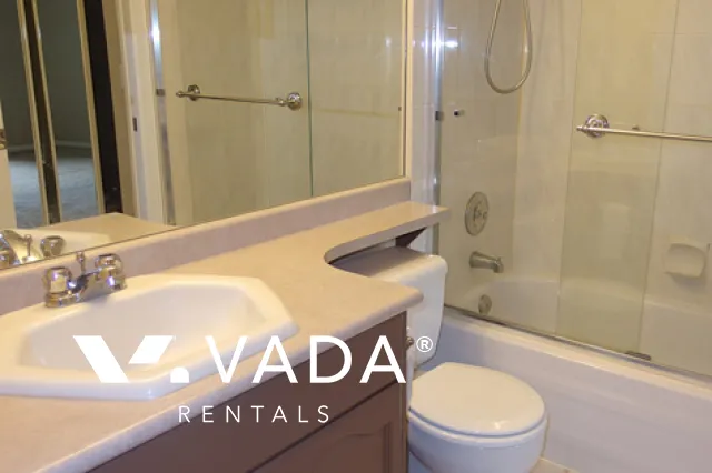Heritage Grand in North Shore - 1 Bedroom Apartment For Rent in Port Moody at 505 - 301 Maude Road, Port Moody, BC