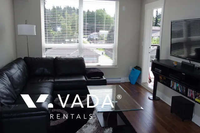 Eight West in GlenBrooke North - 1 Bedroom Apartment For Rent in New Westminster at 304 - 85 8th Avenue, New Westminster, BC